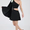 Fanm Mon KAME DRESS (Wanga Collection)