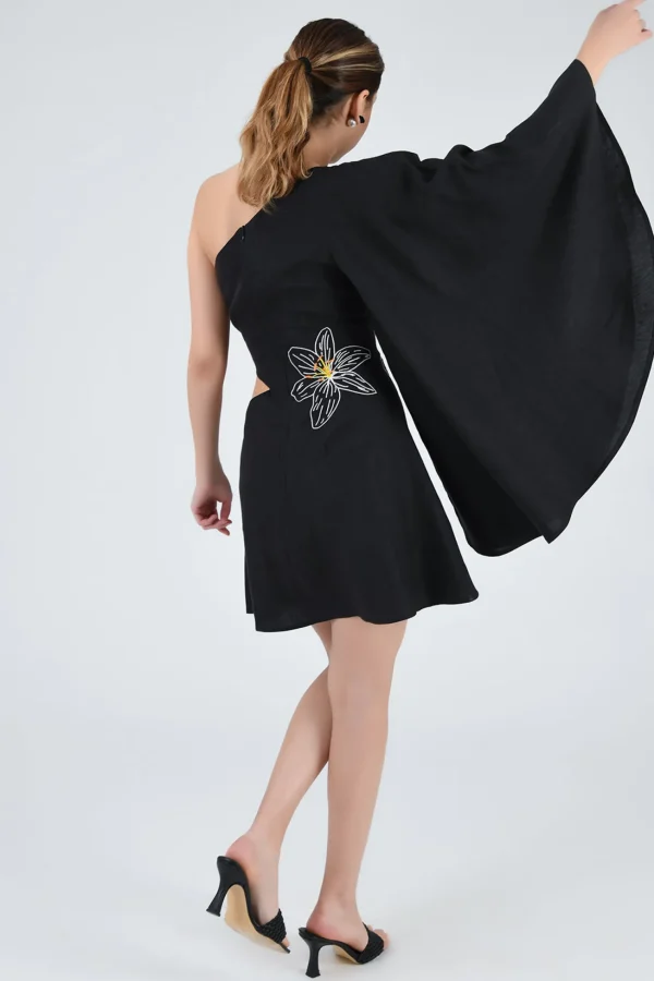 Fanm Mon KAME DRESS (Wanga Collection)