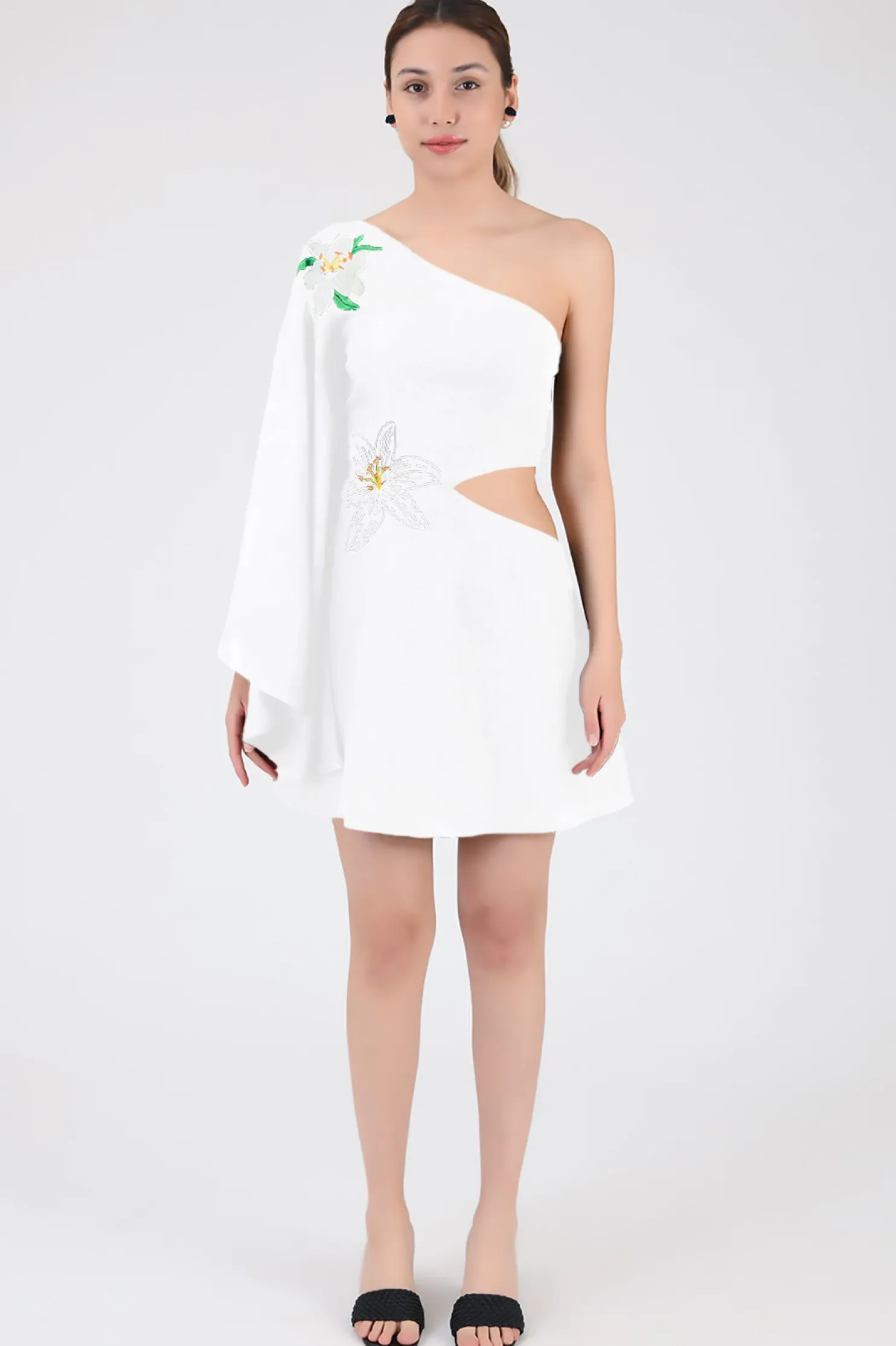 kame_dress_wanga_collecti_4.webp Fanm Mon KAME DRESS (Wanga Collection)