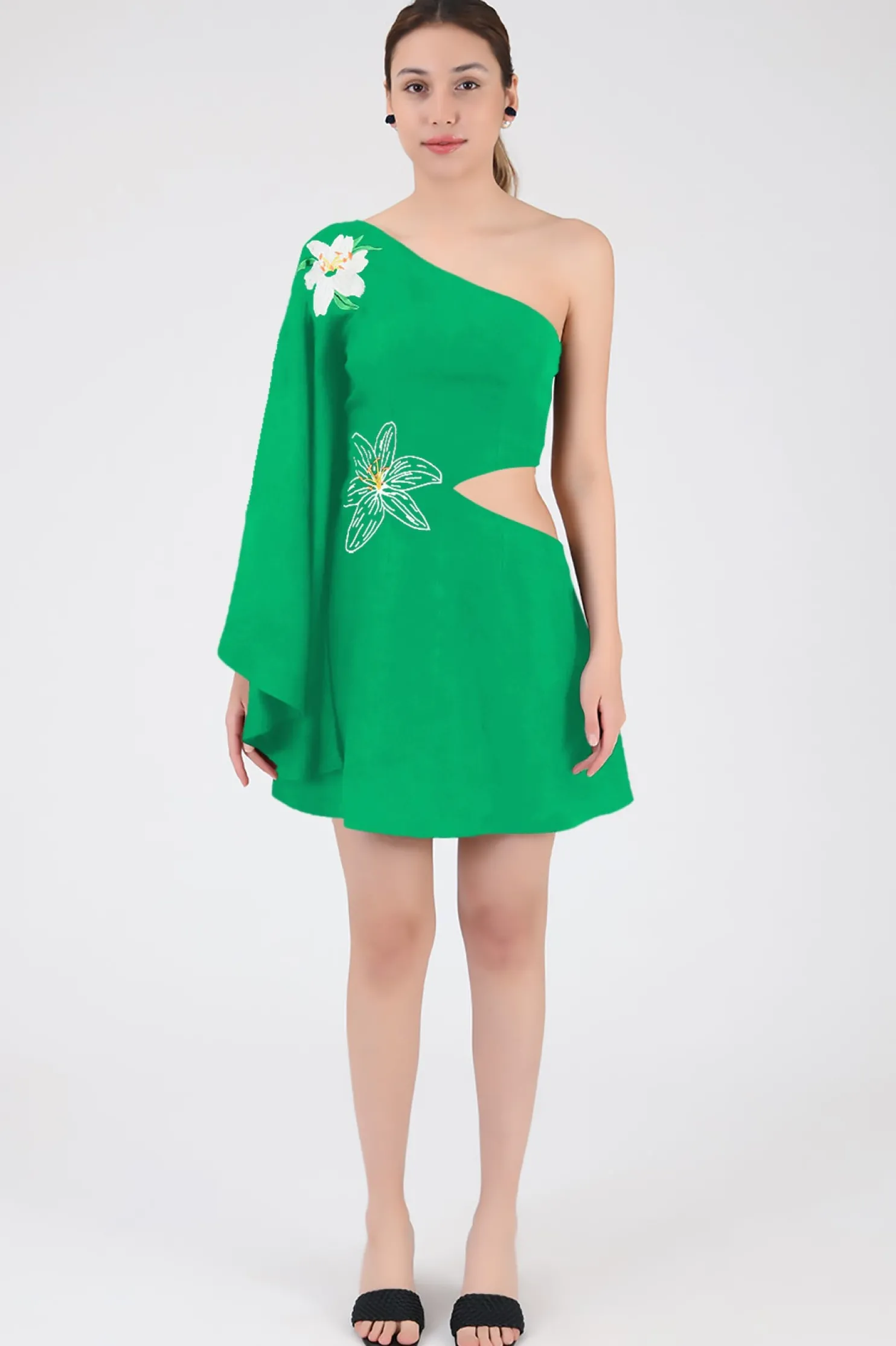 kame_dress_wanga_collecti_9.webp Fanm Mon KAME DRESS (Wanga Collection)