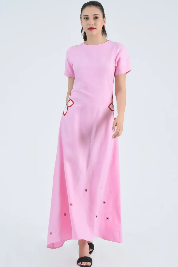Fanm Mon KANDRA DRESS