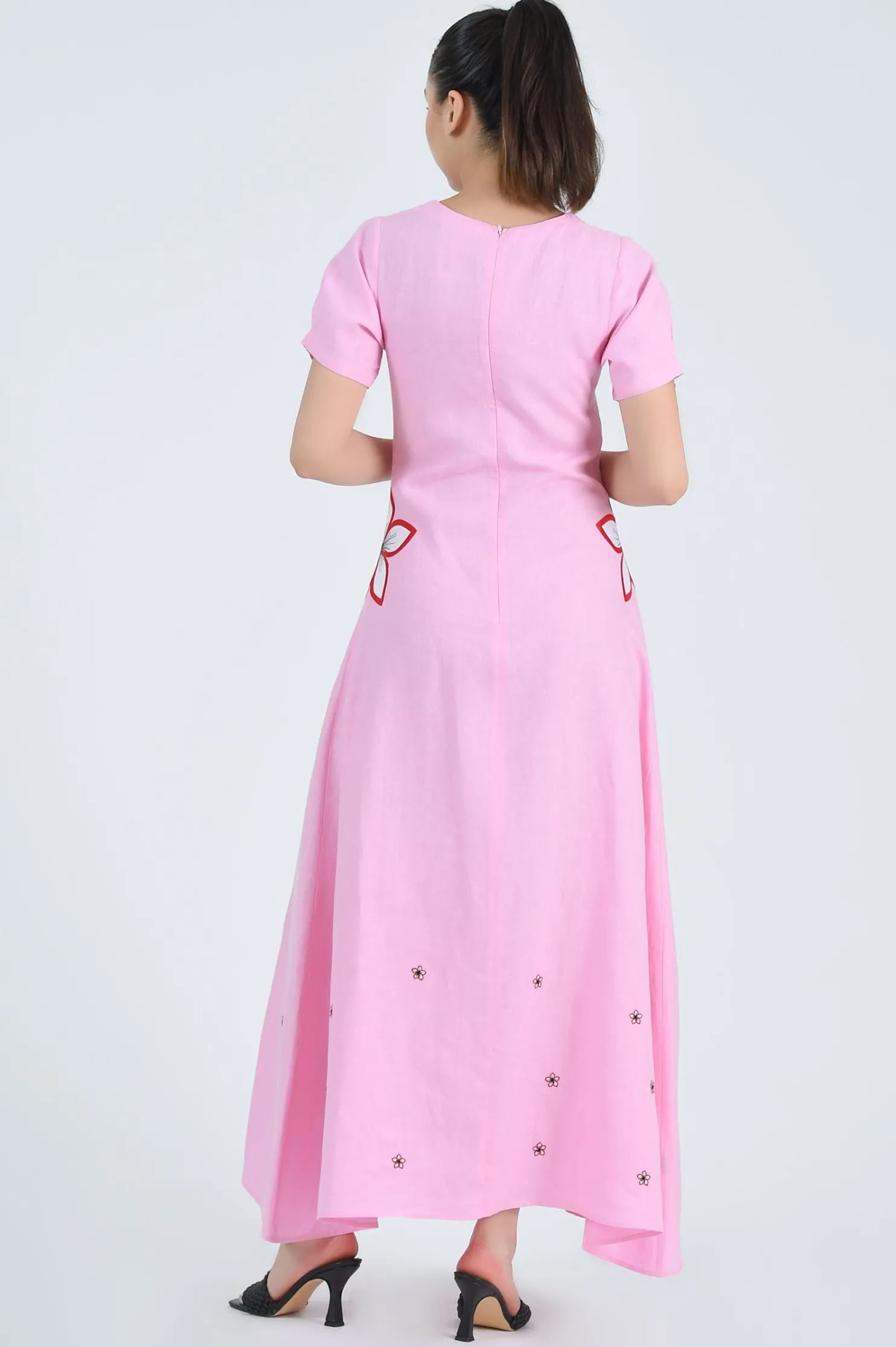 kandra_dress_3.webp Fanm Mon KANDRA DRESS