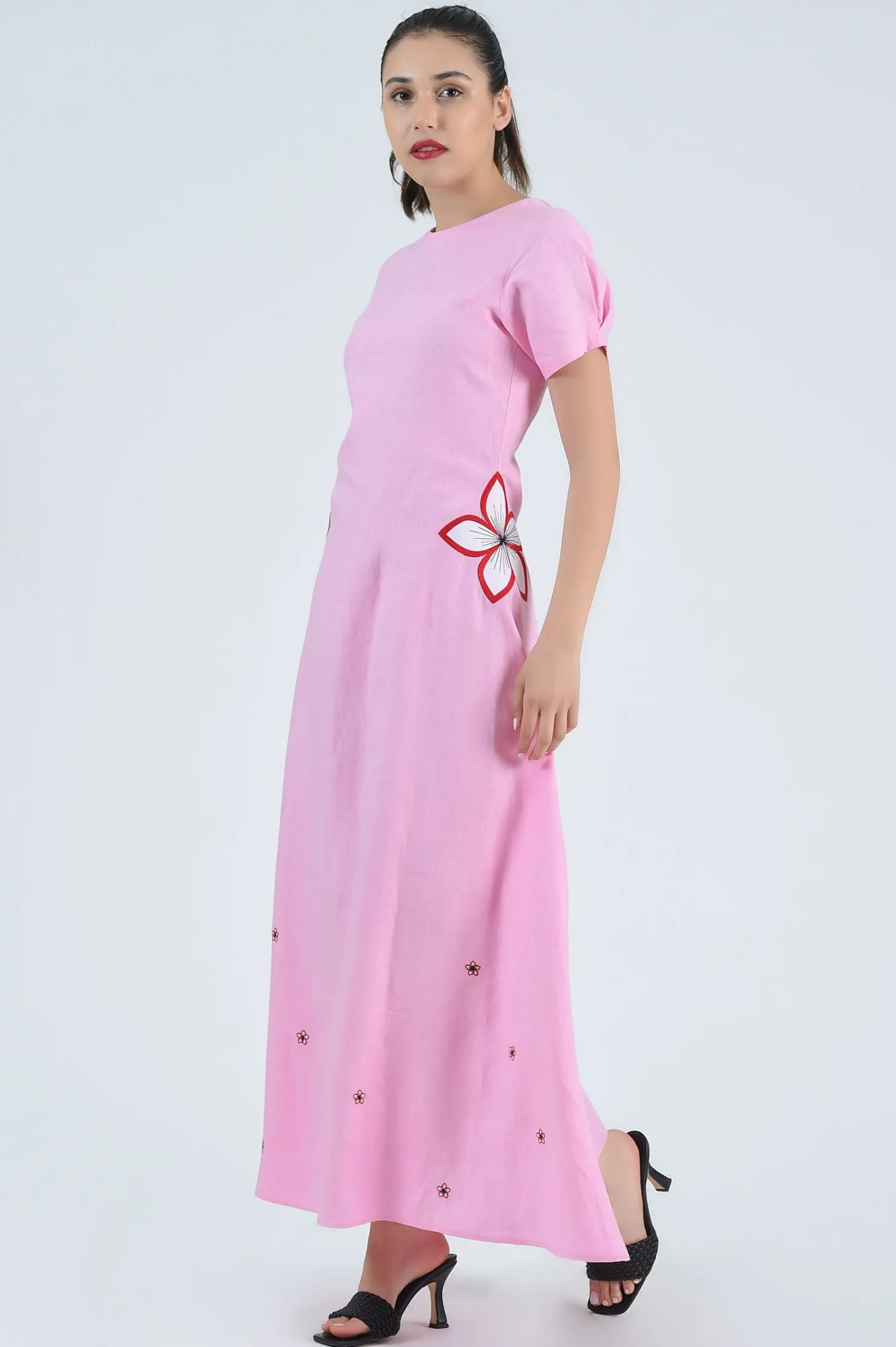 kandra_dress_4.webp Fanm Mon KANDRA DRESS
