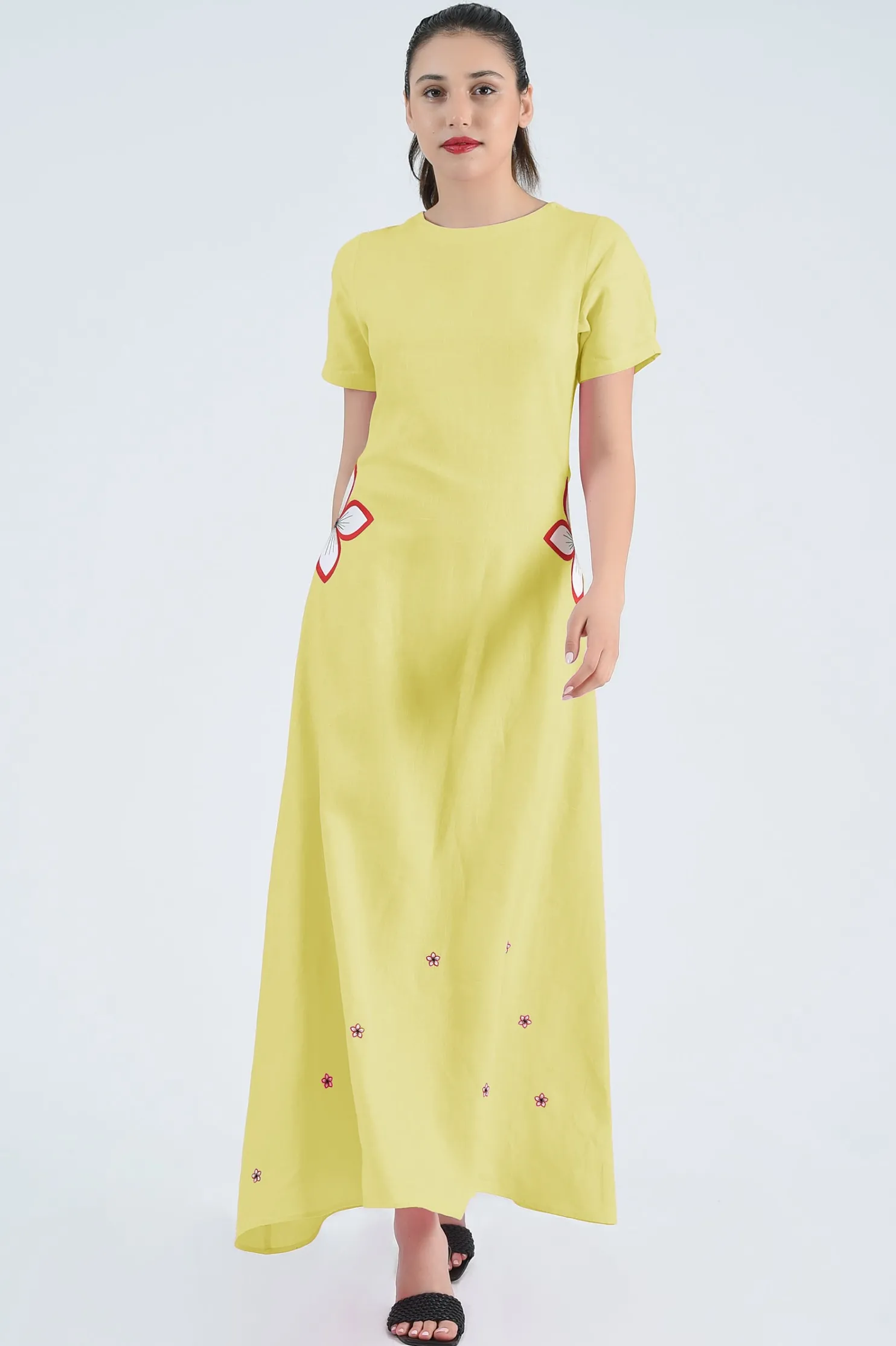 kandra_dress_6.webp Fanm Mon KANDRA DRESS