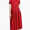 Fanm Mon KARANFIL DRESS