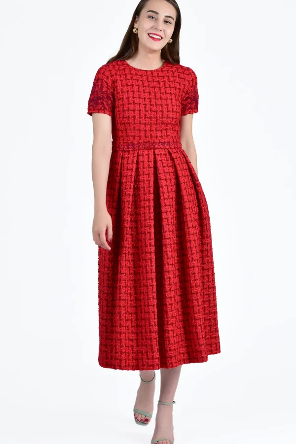 Fanm Mon KARANFIL DRESS