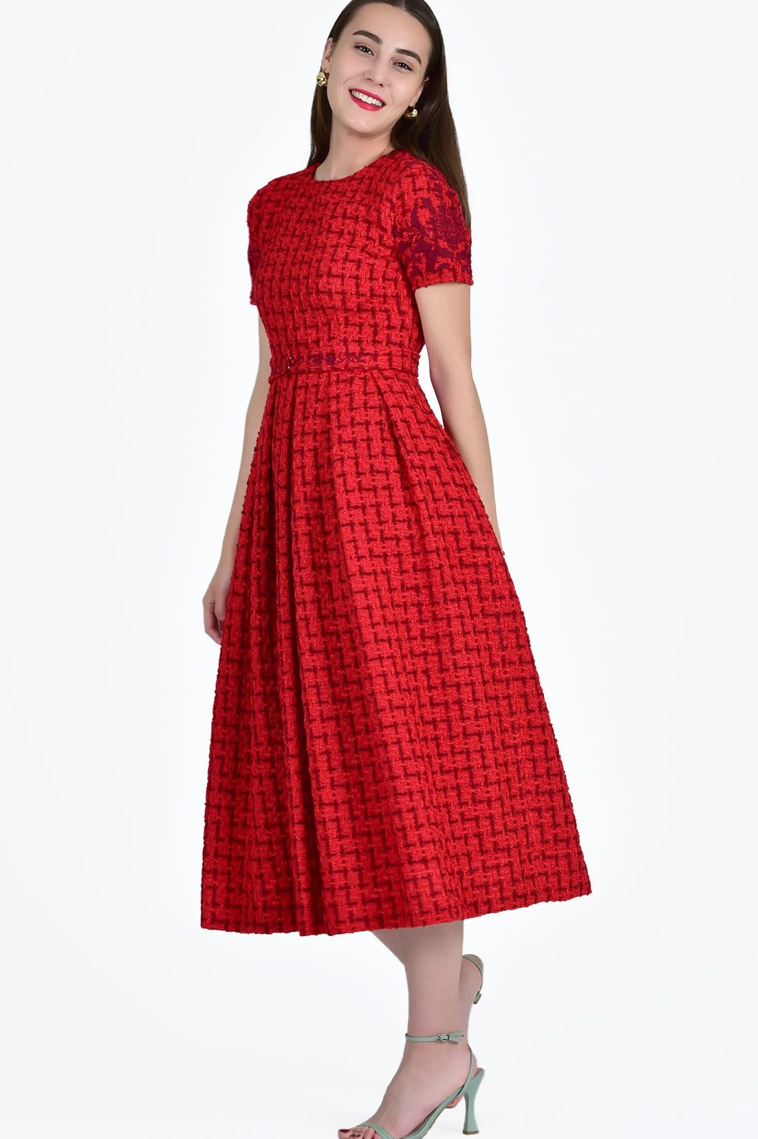 karanfil_dress_1.webp Fanm Mon KARANFIL DRESS