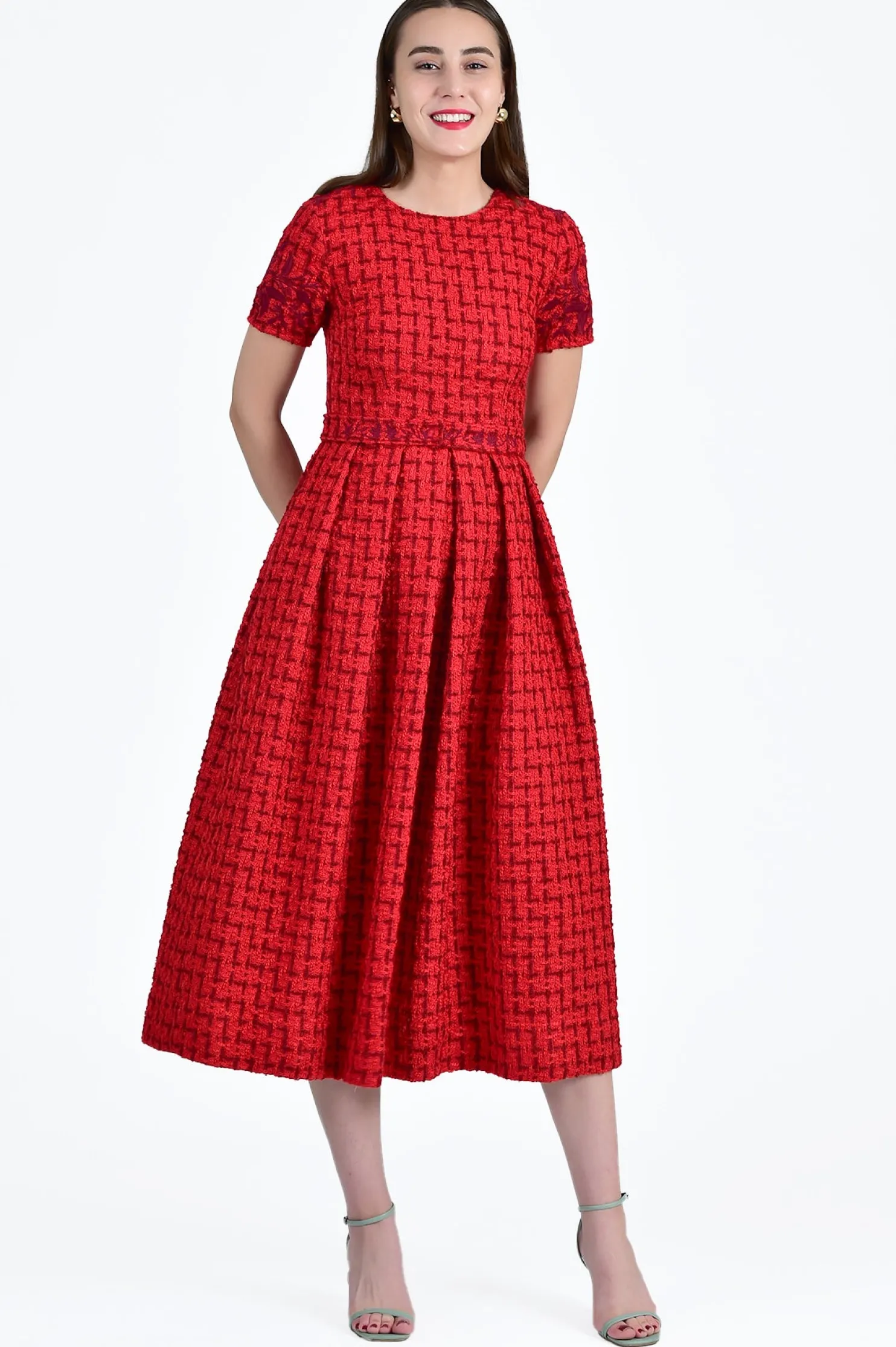 karanfil_dress_2.webp Fanm Mon KARANFIL DRESS