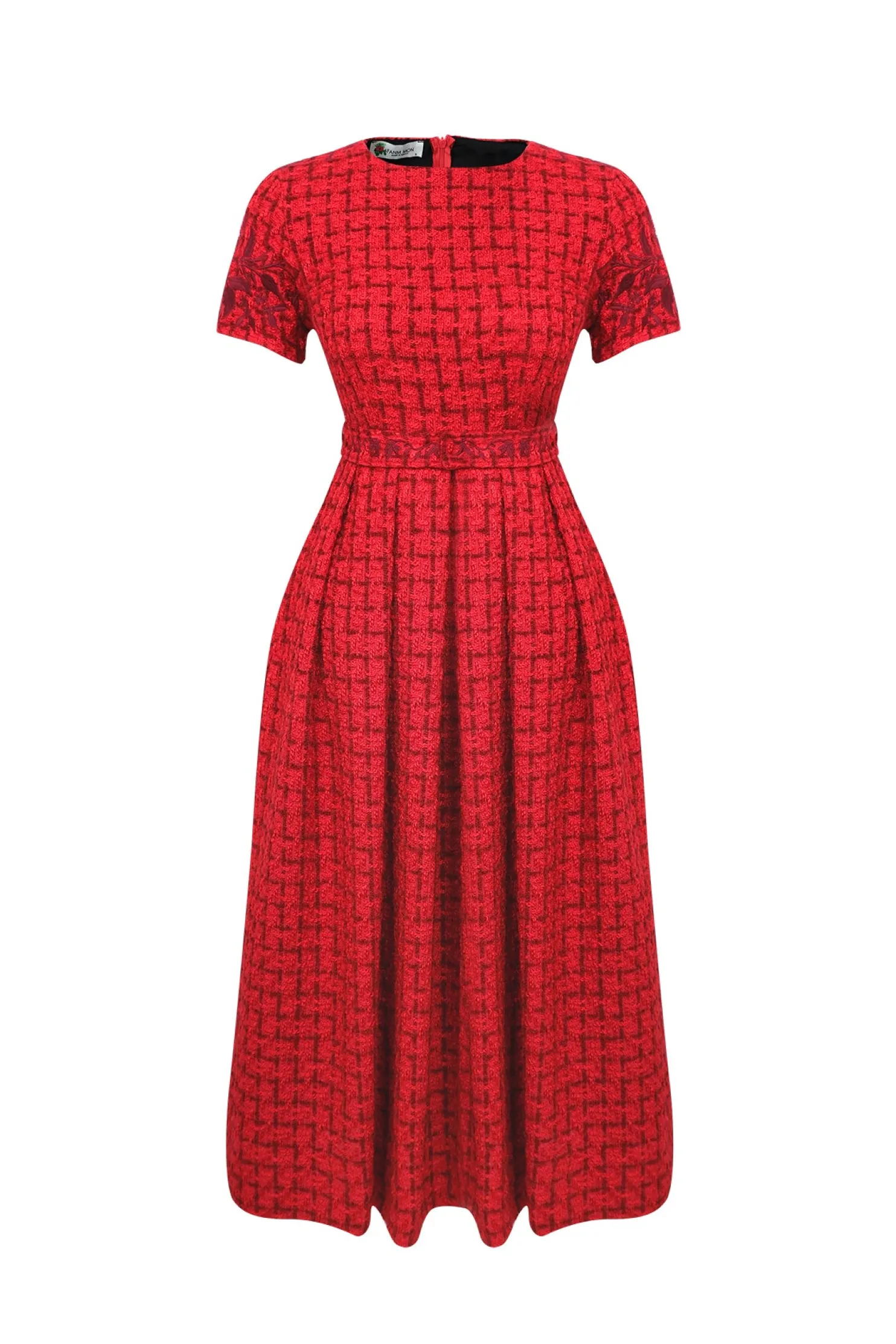 karanfil_dress_4.webp Fanm Mon KARANFIL DRESS