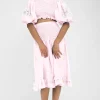 Fanm Mon KASH SKIRT SET