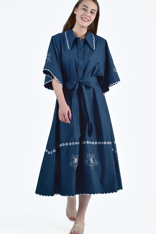 Fanm Mon KAYLEE DRESS