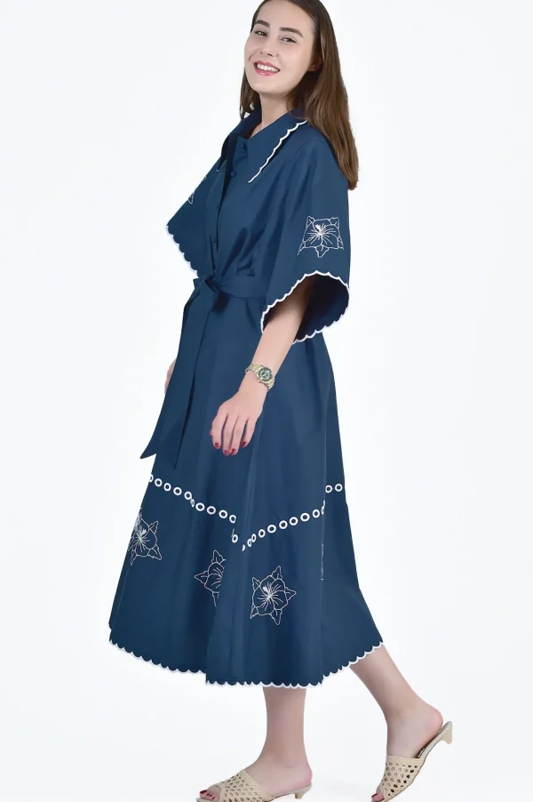 Fanm Mon KAYLEE DRESS