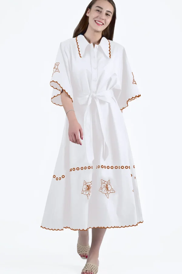 Fanm Mon KAYLEE DRESS