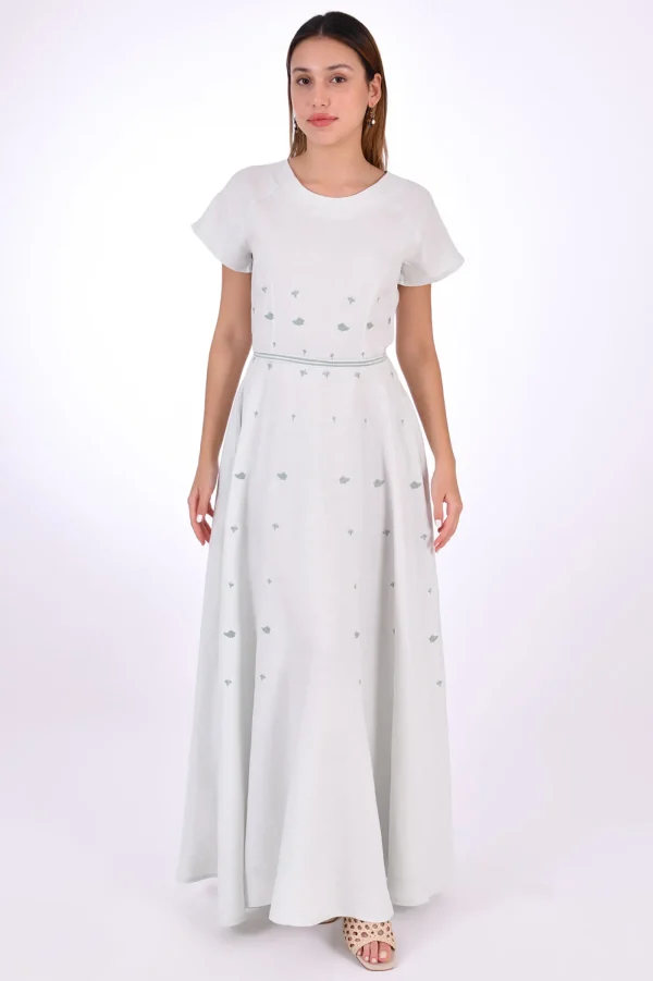 Fanm Mon KELEBEK DRESS