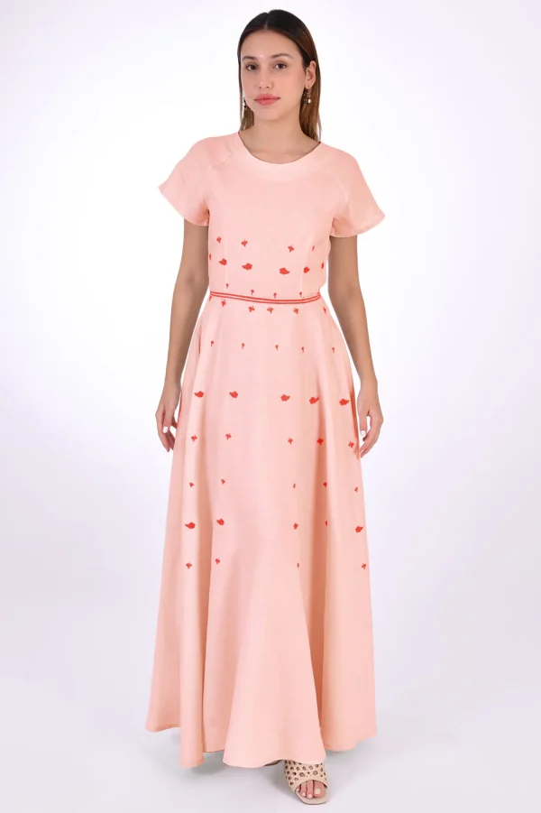 Fanm Mon KELEBEK DRESS