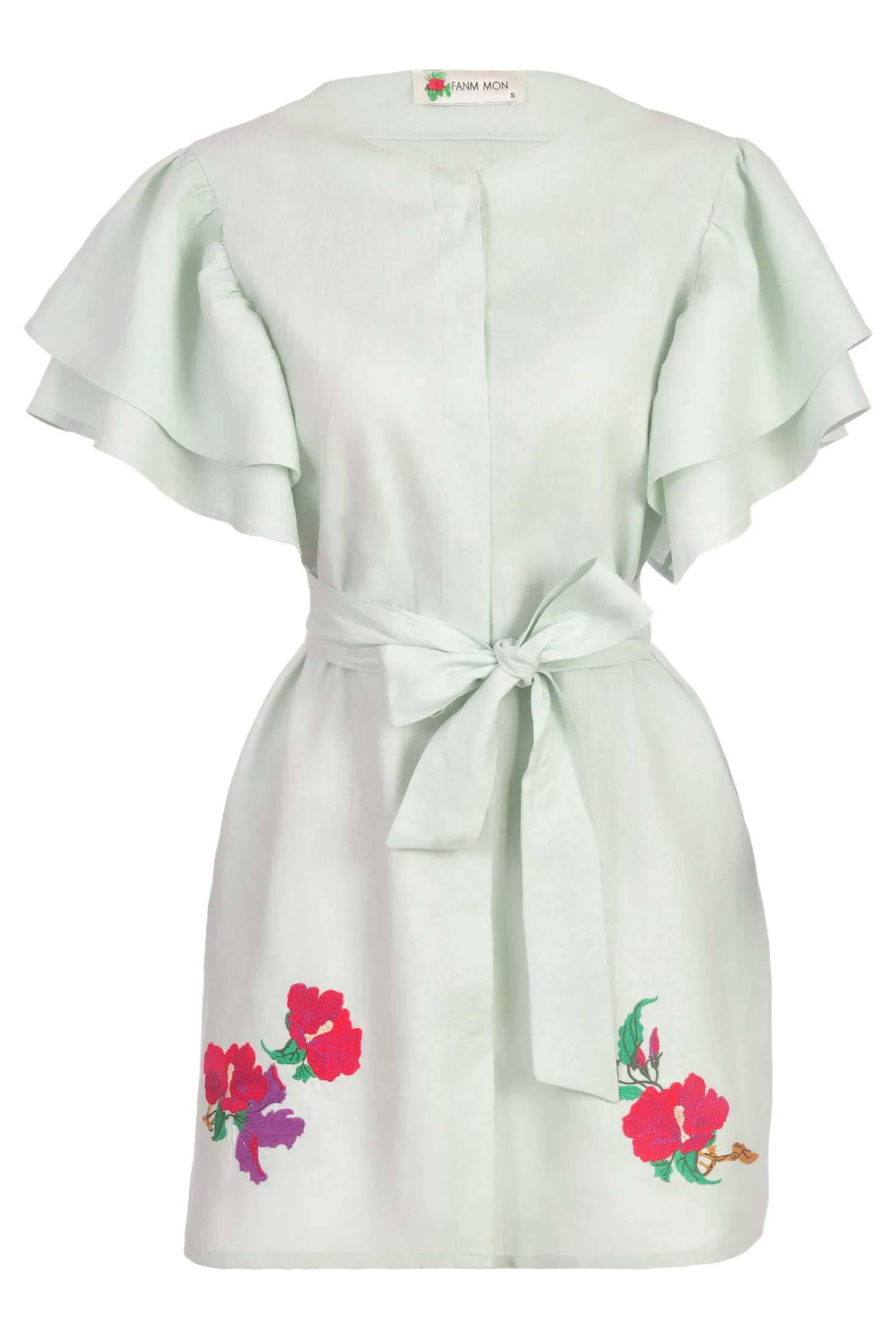kelly_dress_11.webp Fanm Mon KELLY DRESS