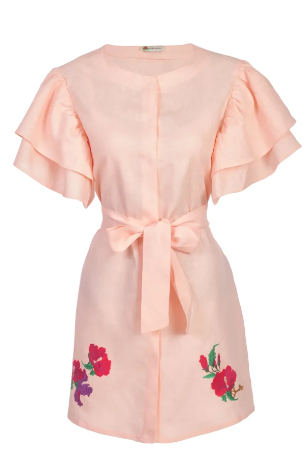 Fanm Mon KELLY DRESS