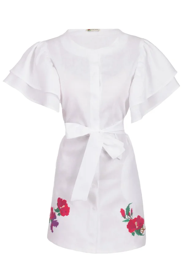 Fanm Mon KELLY DRESS