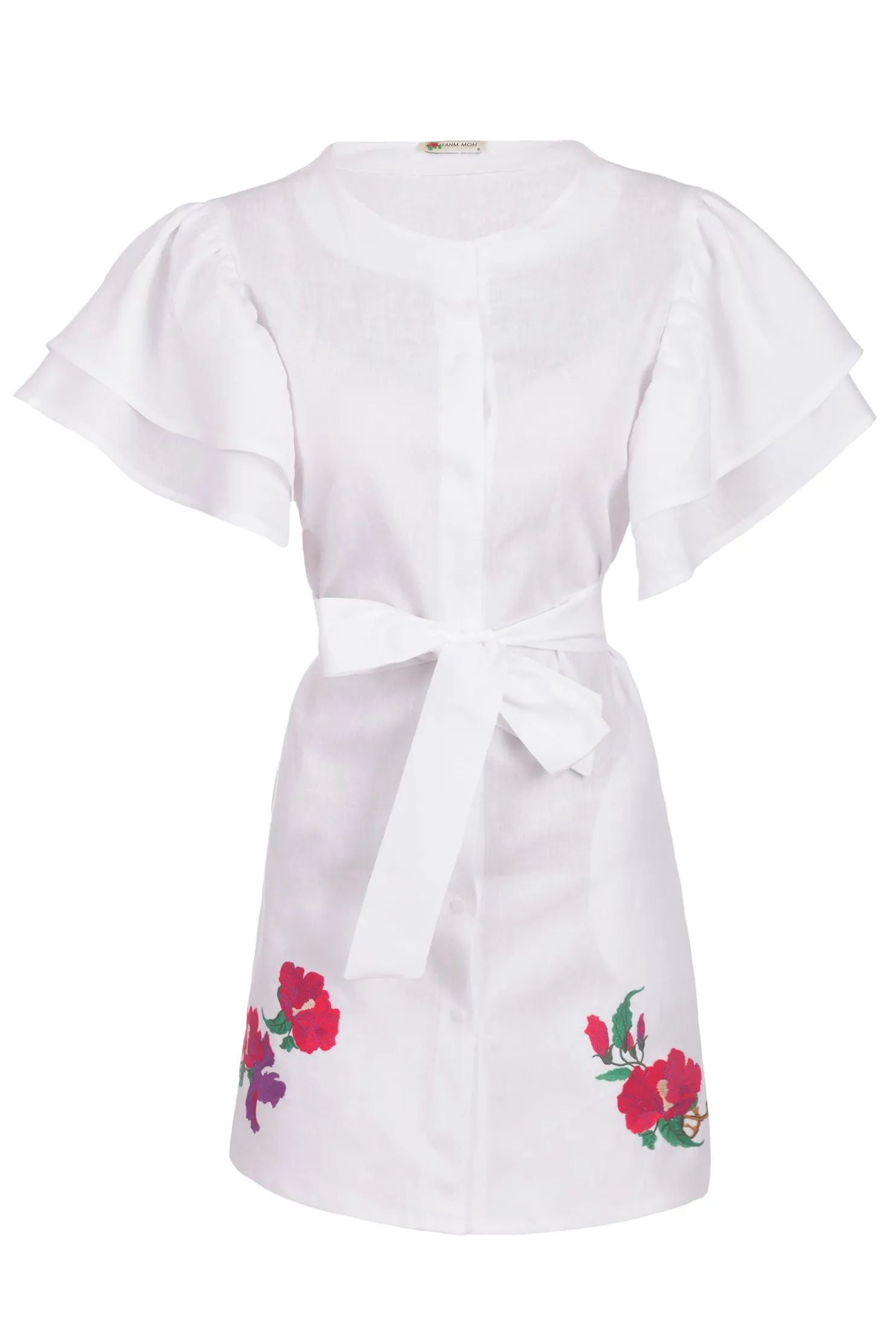 kelly_dress_13.webp Fanm Mon KELLY DRESS