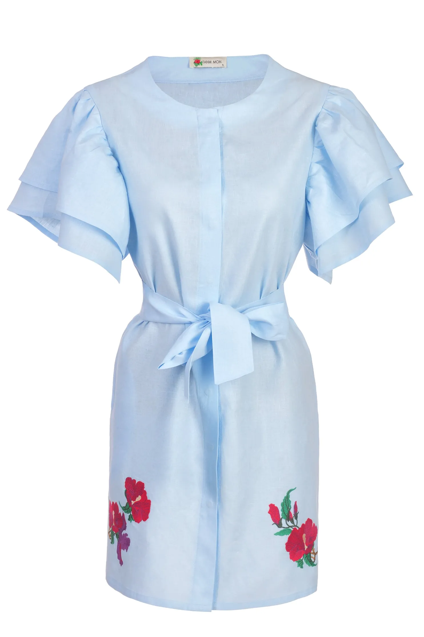 kelly_dress_3.webp Fanm Mon KELLY DRESS