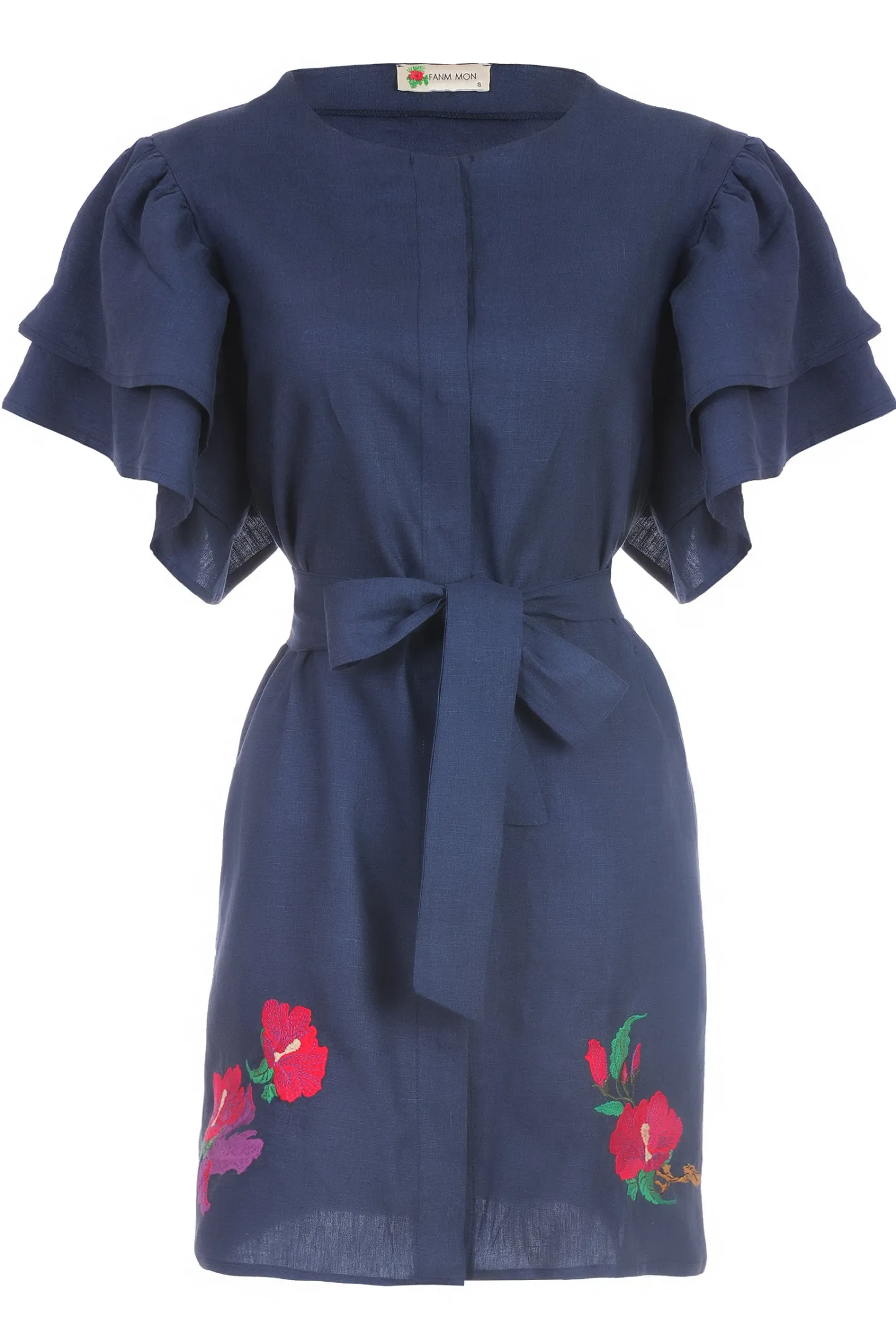 kelly_dress_4.webp Fanm Mon KELLY DRESS
