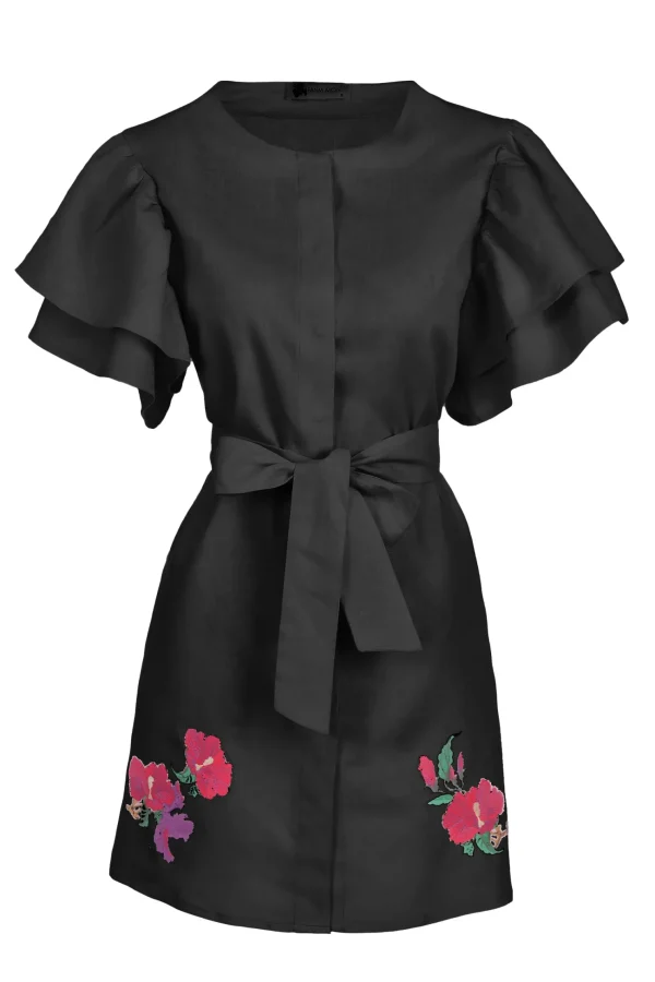 Fanm Mon KELLY DRESS