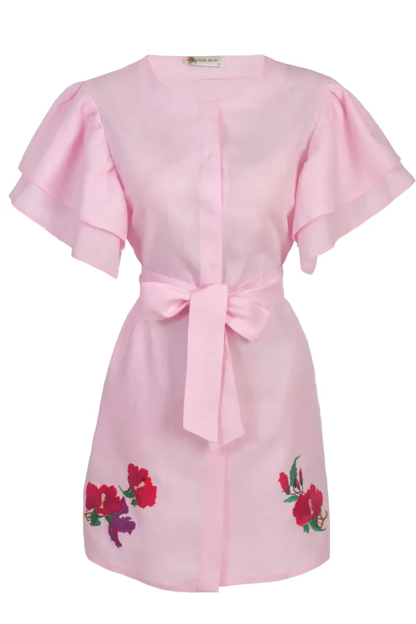 Fanm Mon KELLY DRESS