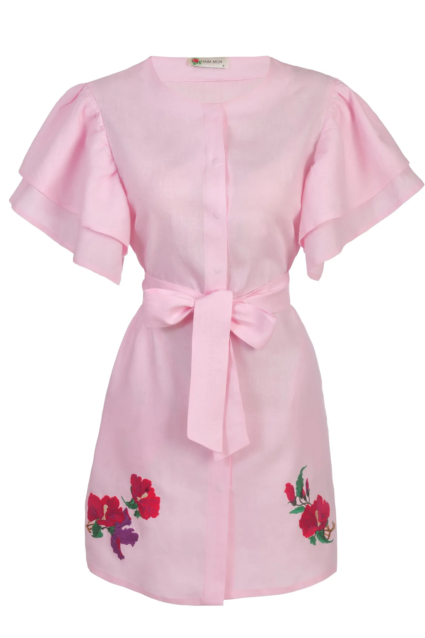 kelly_dress_7.webp Fanm Mon KELLY DRESS