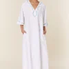 Fanm Mon KEPEZ DRESS