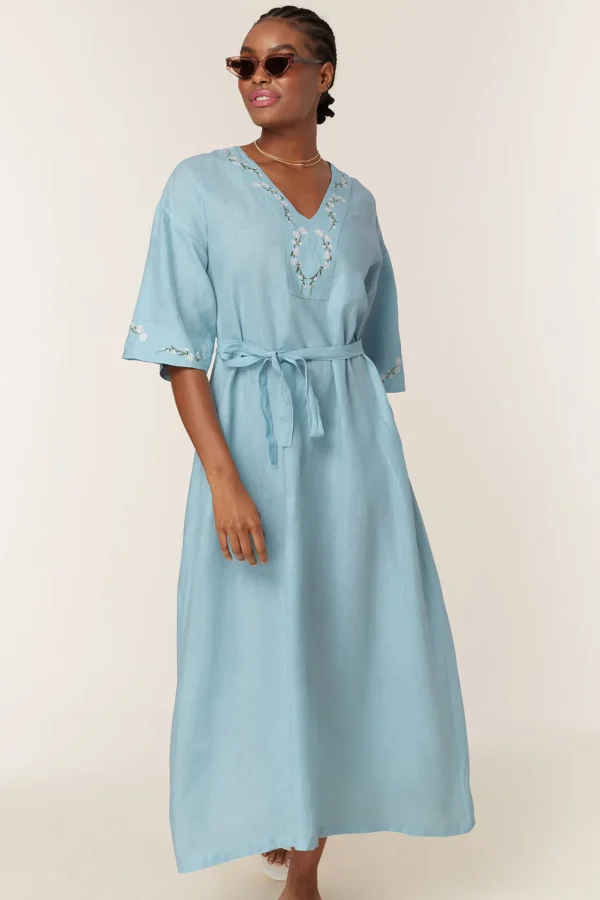 Fanm Mon KEPEZ DRESS