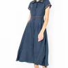 Fanm Mon KESIA DRESS