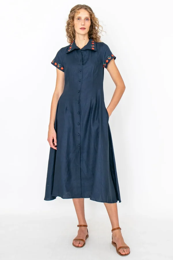 Fanm Mon KESIA DRESS