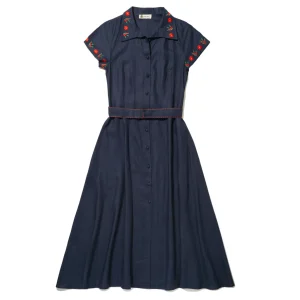 Fanm Mon KESIA DRESS