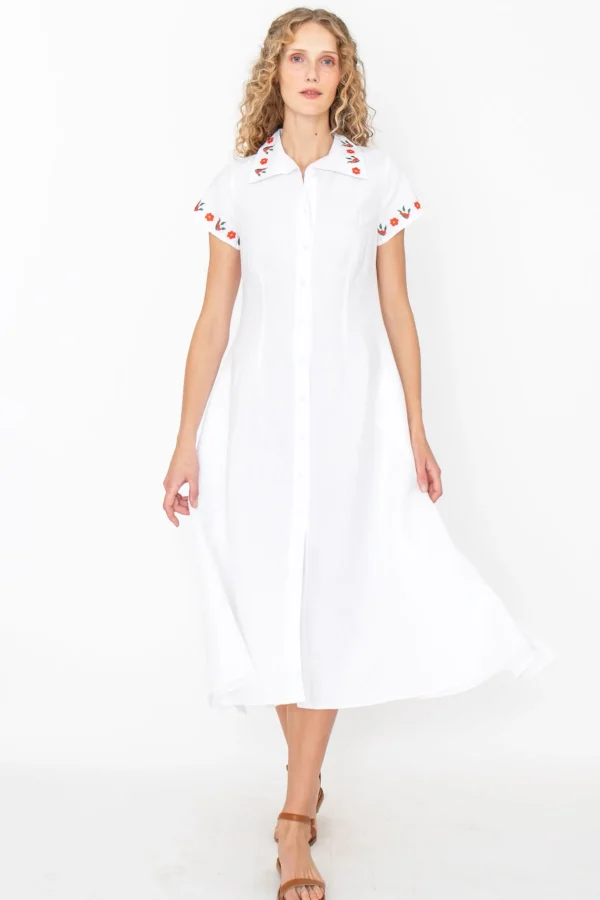 Fanm Mon KESIA DRESS