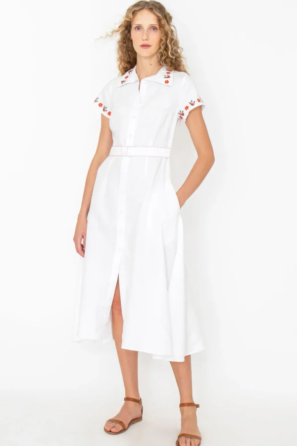 Fanm Mon KESIA DRESS
