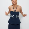 Fanm Mon KEVSER DRESS