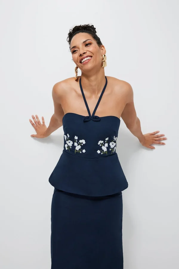 Fanm Mon KEVSER DRESS