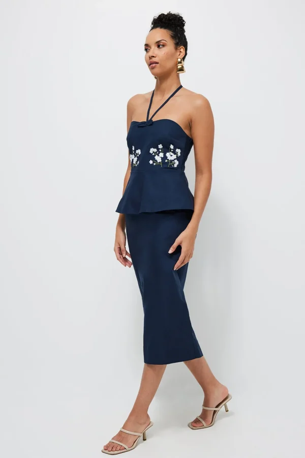 Fanm Mon KEVSER DRESS