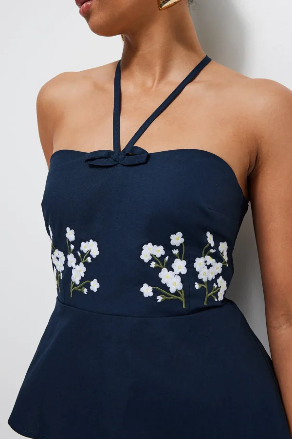 Fanm Mon KEVSER DRESS