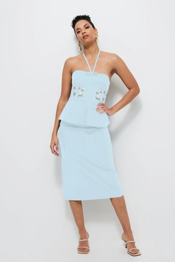 Fanm Mon KEVSER DRESS