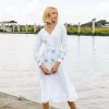 Fanm Mon KLARE DRESS (Marassa Collection)