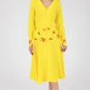 Fanm Mon KLARE DRESS (Wanga Collection)