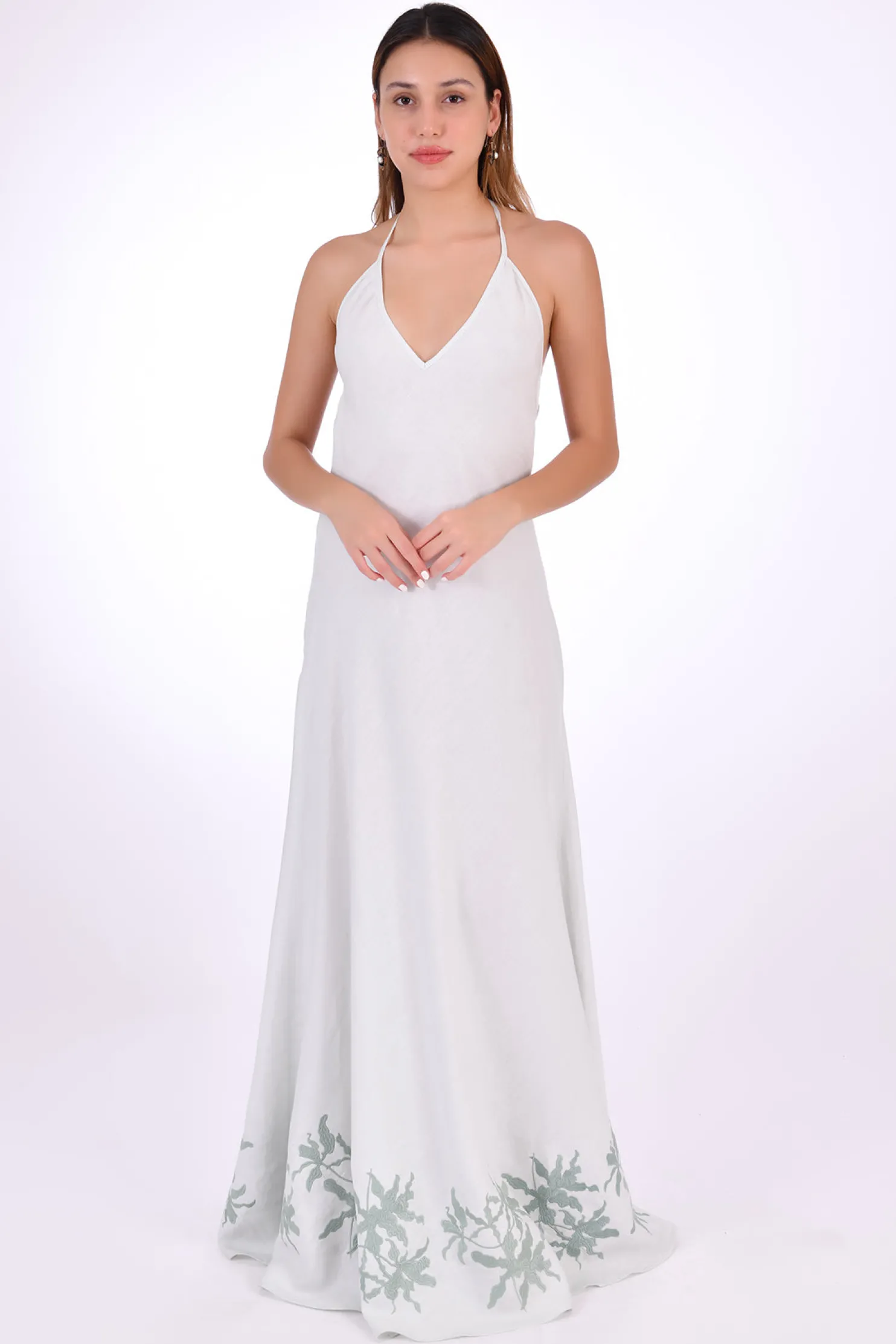koreli_maxi_dress_marassa_3.webp Fanm Mon KORELI MAXI DRESS (Marassa Collection)