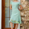 Fanm Mon LACOIX DRESS