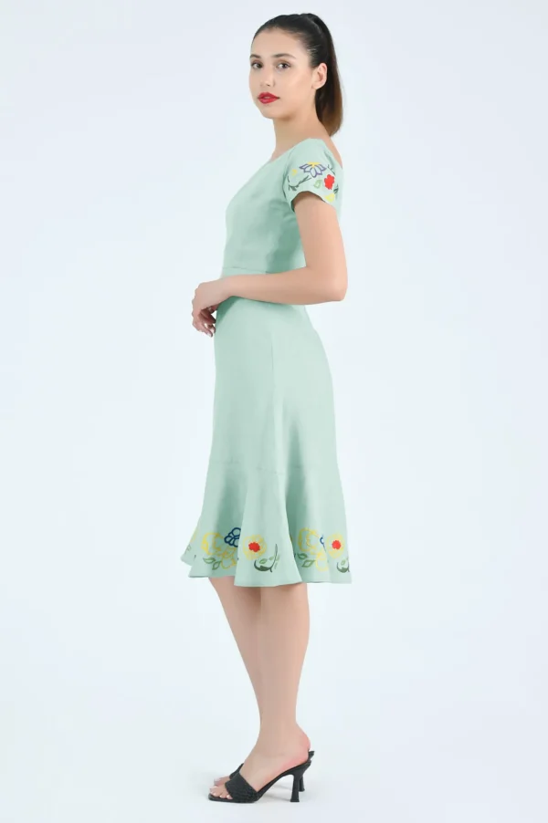 Fanm Mon LACOIX DRESS