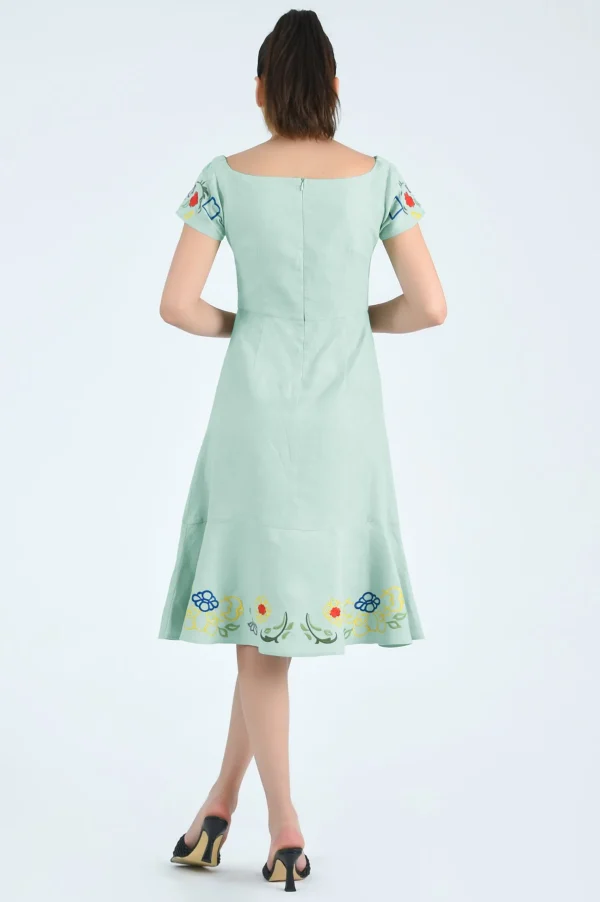 Fanm Mon LACOIX DRESS