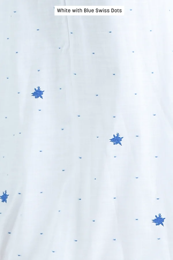 Fanm Mon LACOIX DRESS
