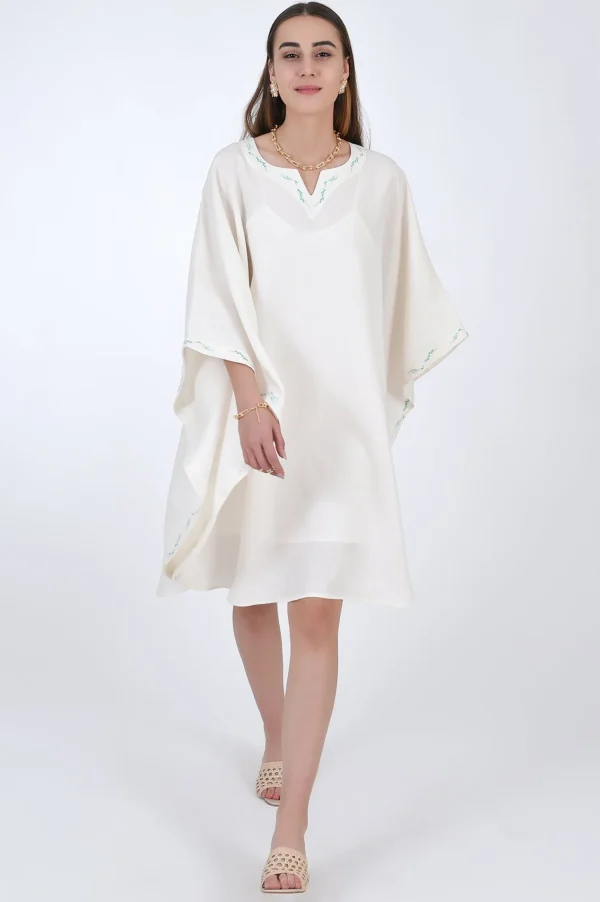 Fanm Mon LAGE DRESS