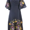Fanm Mon LAJWA DRESS