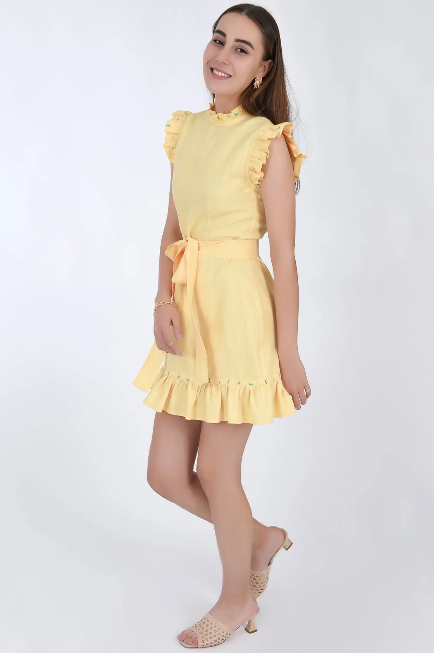 lakel_dress_2.webp Fanm Mon LAKEL DRESS